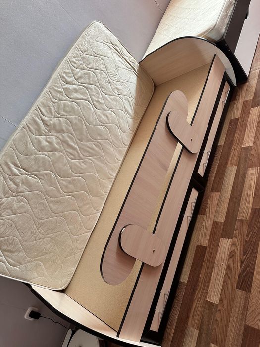 Подростковая кровать