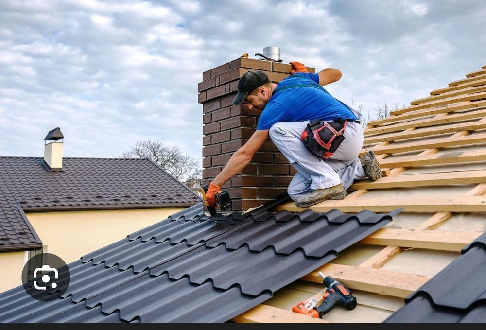 Ремонт мягкои кровли