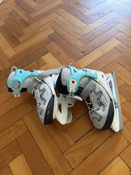 Patine oxelo 29-32