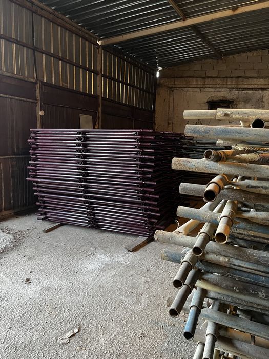 Тайроты. Чирозы. Болты. Фиксаторы.