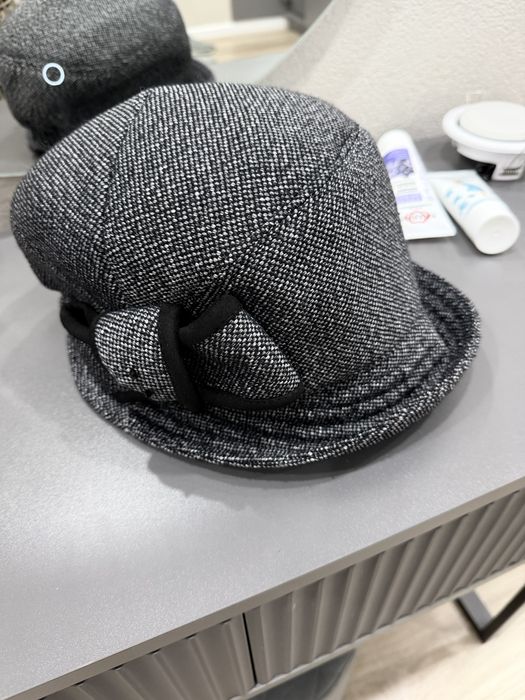 Продам зимнюю шляпу