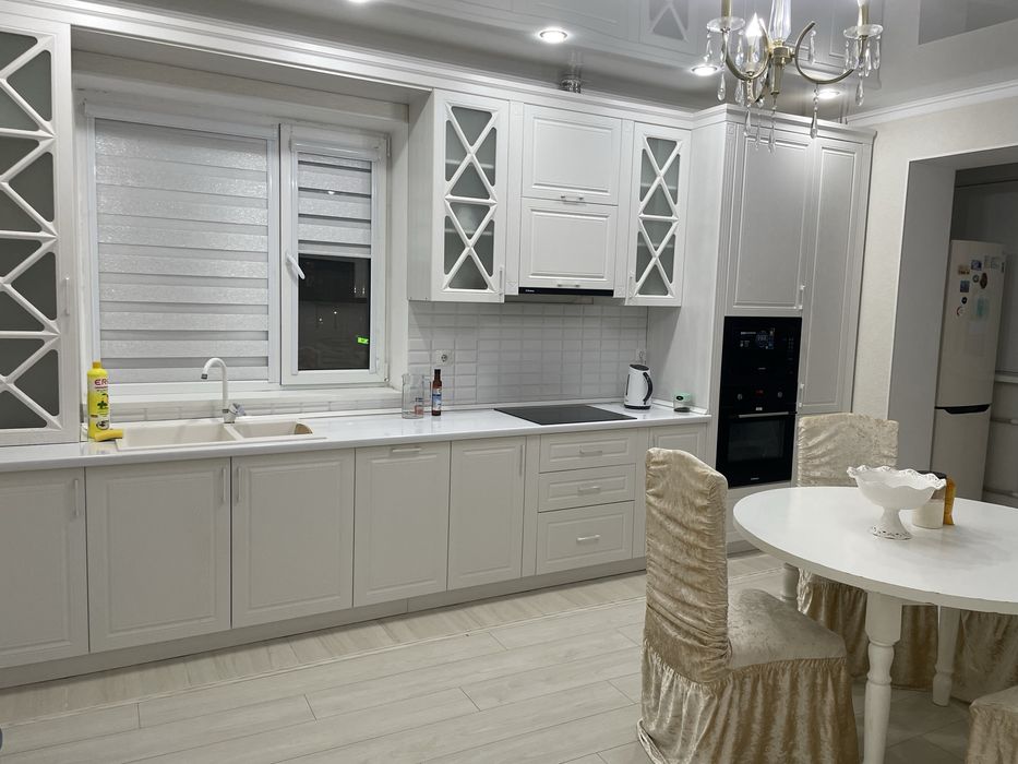 Сдам 2 кв 19 мкр ЖК Бірлік