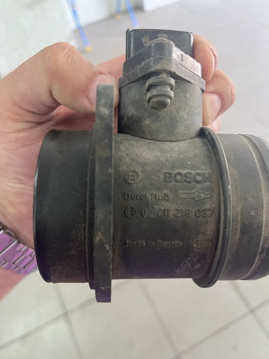 Дмрв, снят с 2109, рабочий