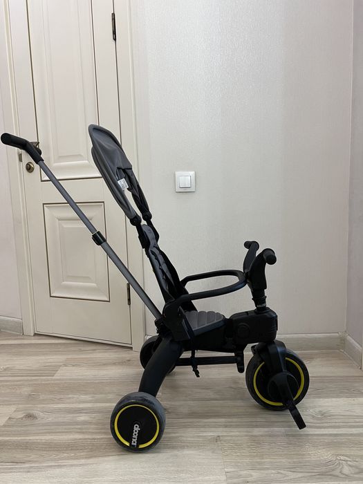 Продам велосипед Doona