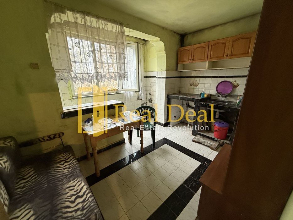 2-стаен в София-Ботунец площ 70 цена 63000