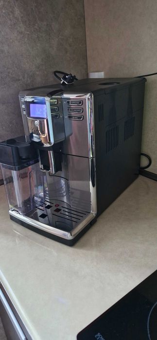 Кафе автомат Gaggia