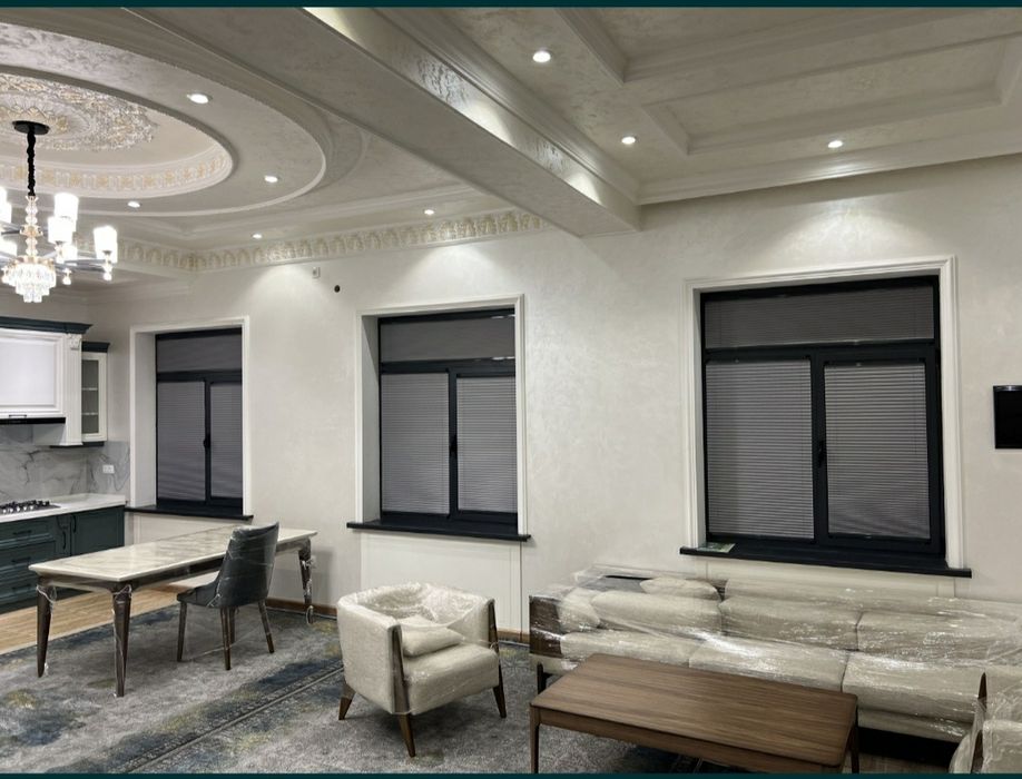 Жалюзи Jalyuzi parda optim narxda