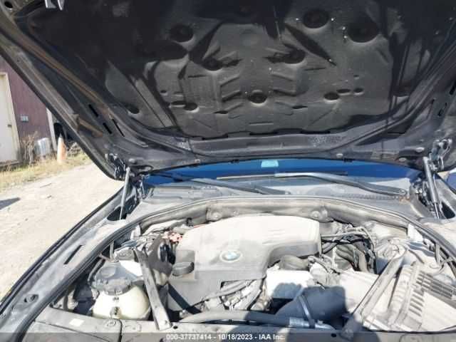 Dezmembrez BMW F10 528I 2.0 Benzina Automat X drive