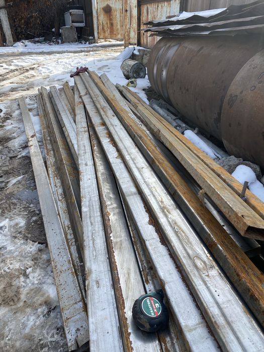 Продам профиль квадрат