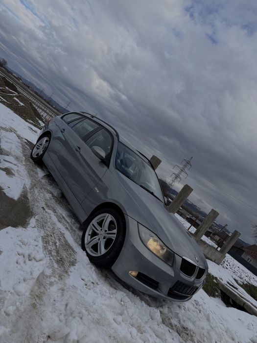 Vand bmw e 91 recent adus