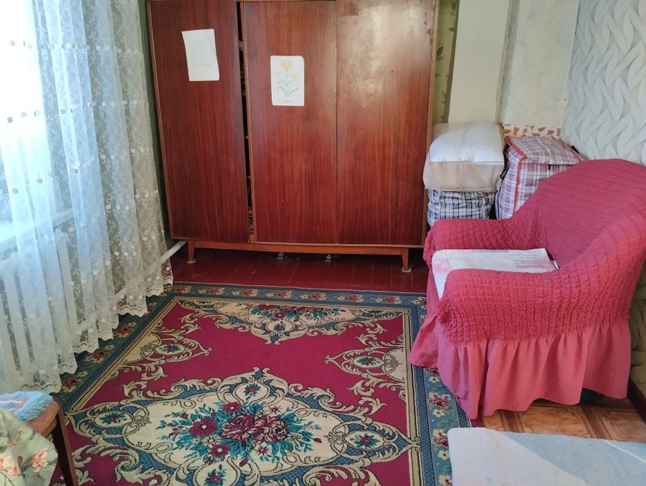 Срочно продам дом.