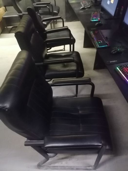 Бизнес сотилади 10та H610/i5 12400f/16gb/RTX 3050 6gb/SSD 256