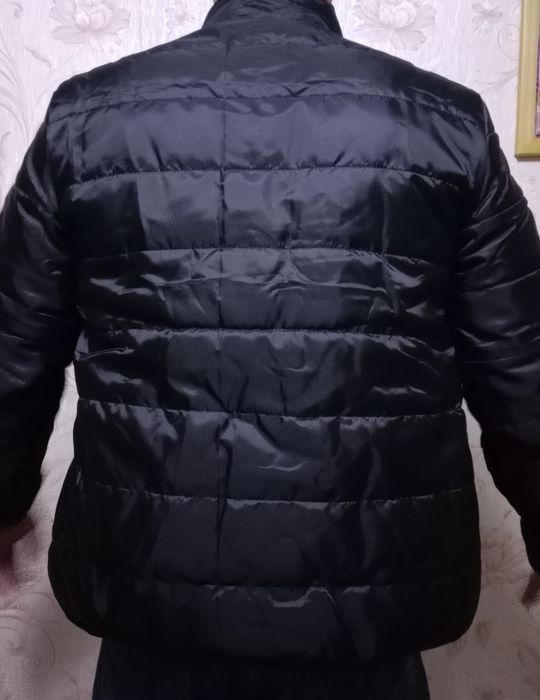 Куртка мужская новая