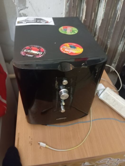 Сабуфер  SAMSUNG