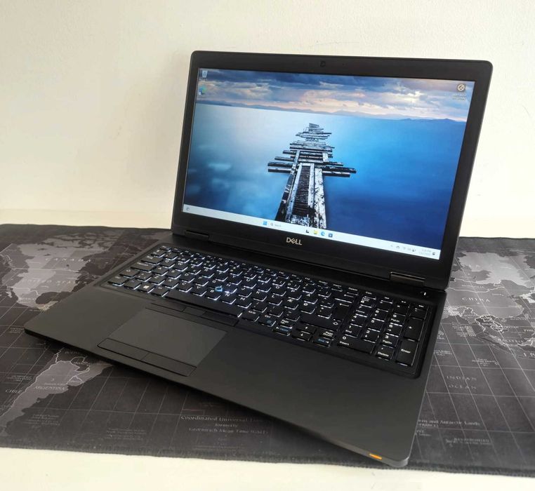 Dell Latitude 5590 15,6" FHD i5-8250U 32 GB RAM 256 GB SSD