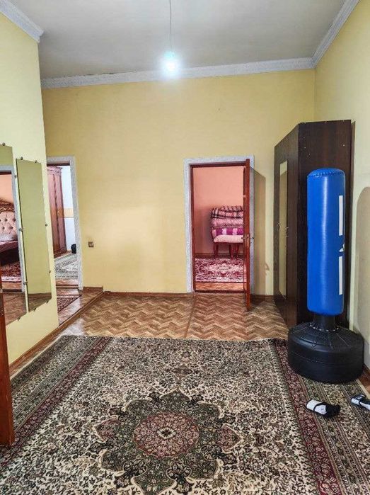 Sotiladi Сергили махаля Олтин водий Венгерка 5,4 соток Фасад 30м