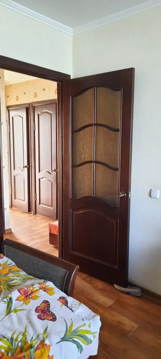 2х комнатная квартира, срочно продаётся.
