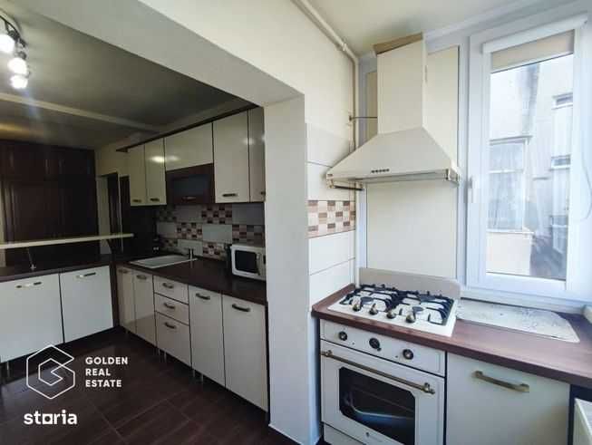 Inchiriez apartament 2 camere Micalaca
