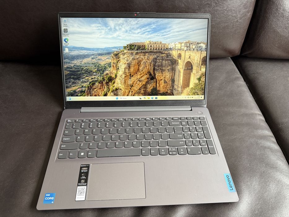 Lenovo ideeapad 3 i3 12gen 500gb