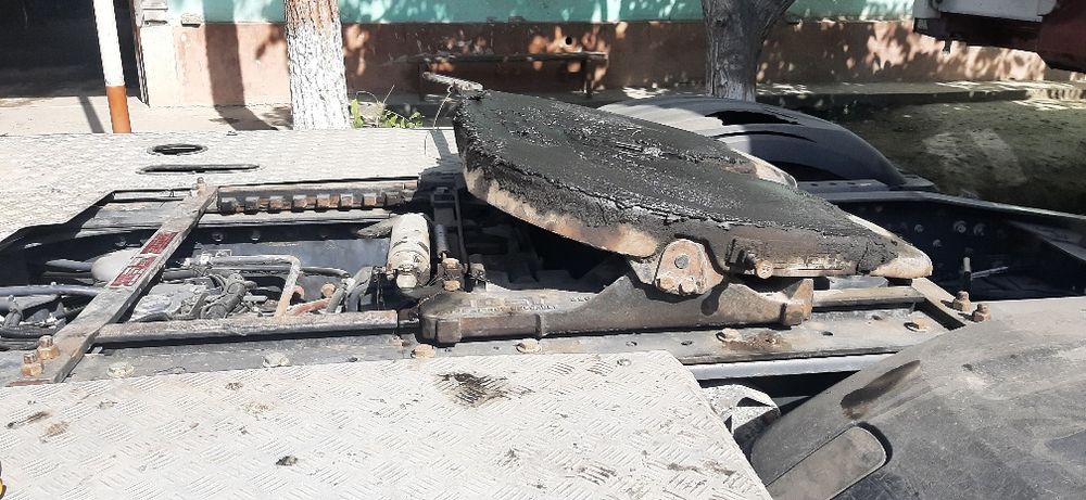 Седло релисли дафдан ечилган