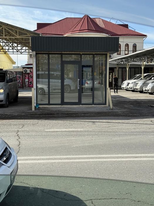 Магазин сатылады