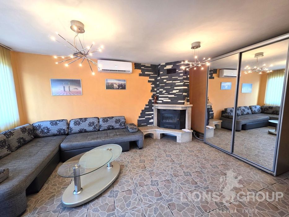 Продава се Двустаен апартамент в Варна, Генералите - 45 кв.м за 1740 €/кв.м - Снимка #1