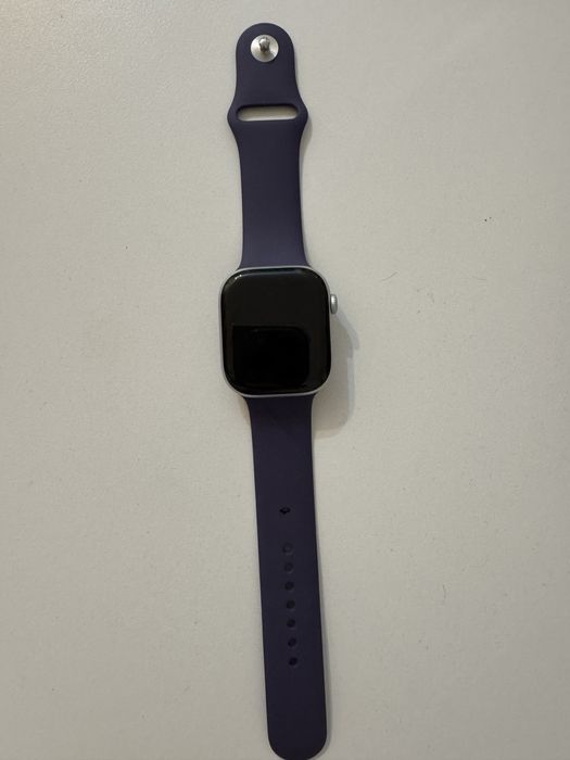 Продам Apple watch 11 series, 46mm