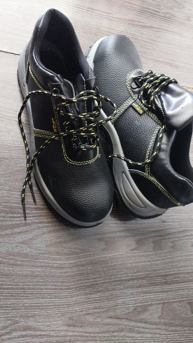 Спецодежда ботинки