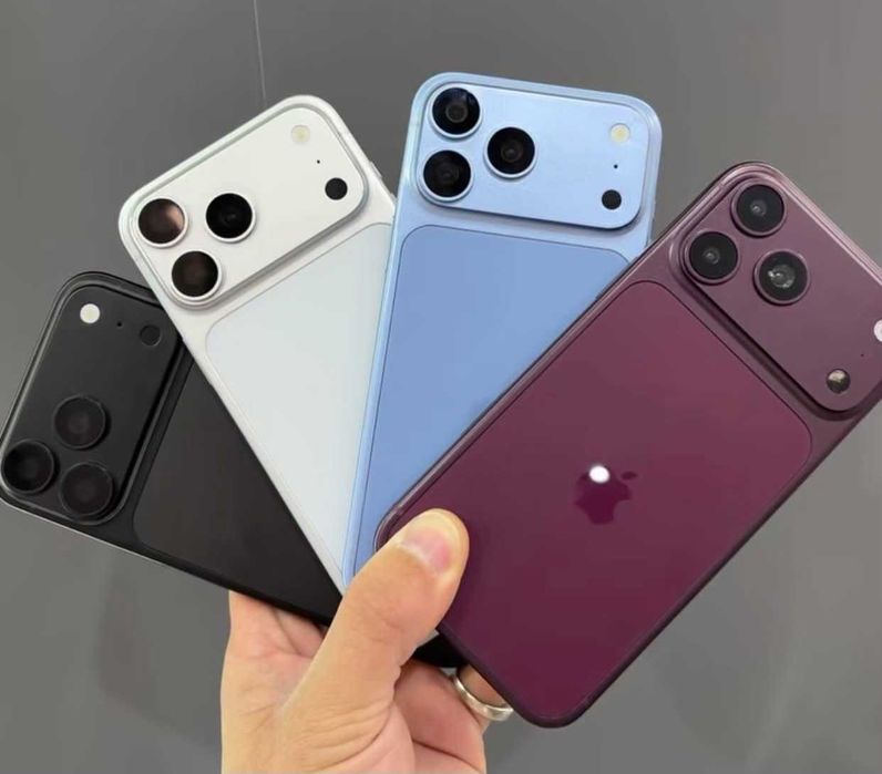 iPhone 18 Pro Max 256 ГБ