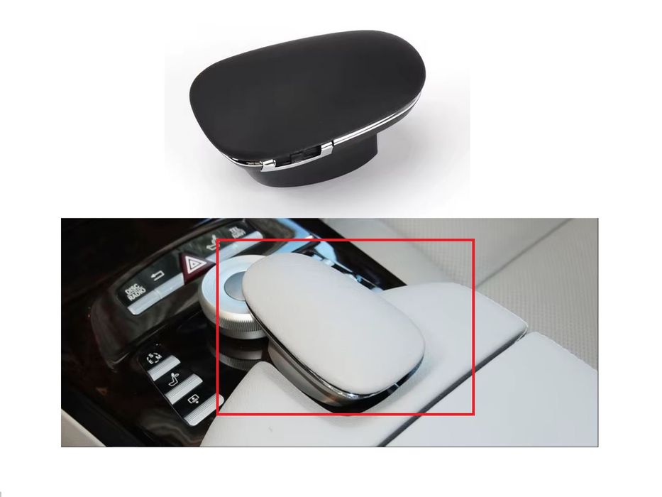 Кутия за телефон за Mercedes S-Class W221