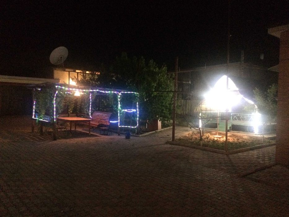 аренда дома коттеджа