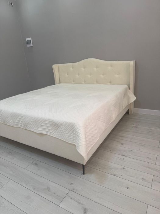 Продам двуспальная кровать