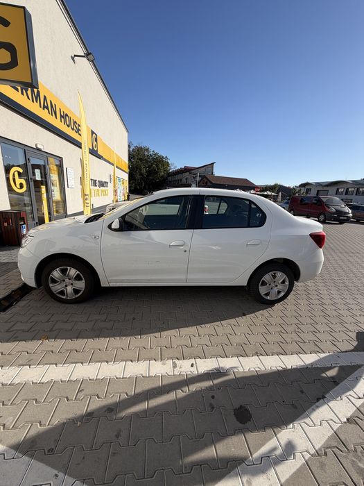 Dacia Logan 1.5 dci