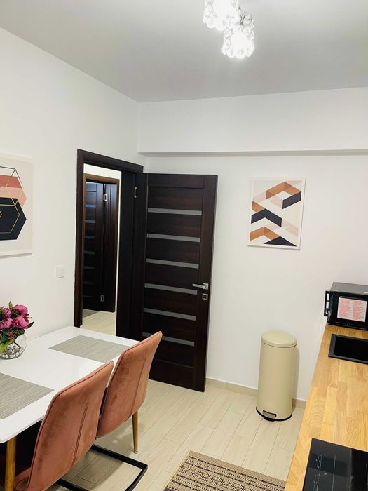 Apartament 1 camera decomandat + parcare privata – River Towers, Tudor Vladimirescu - View 6