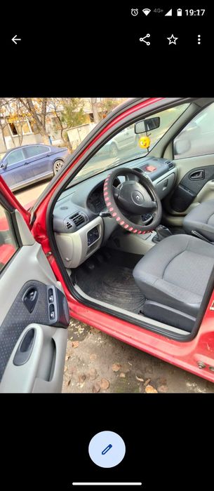 Vând Renault Symbol