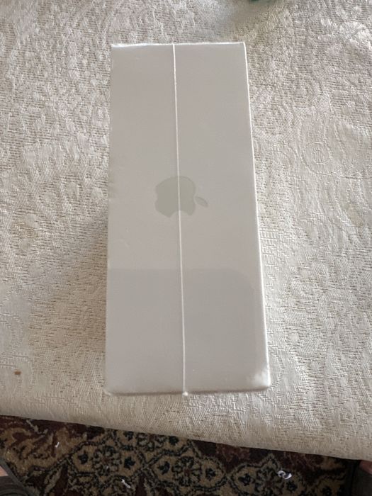 Air pods 4 поколения