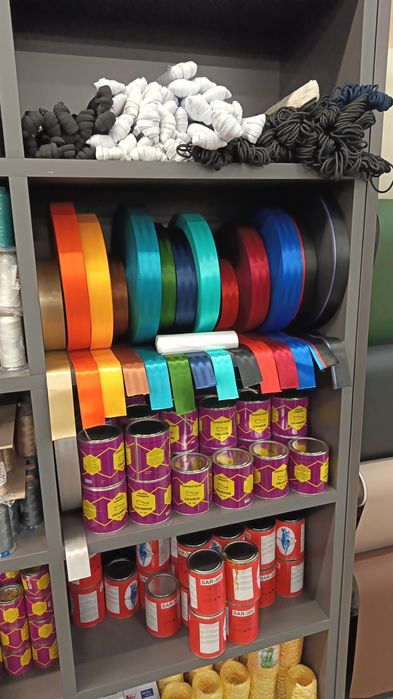 Ремень безопасности на любые авто