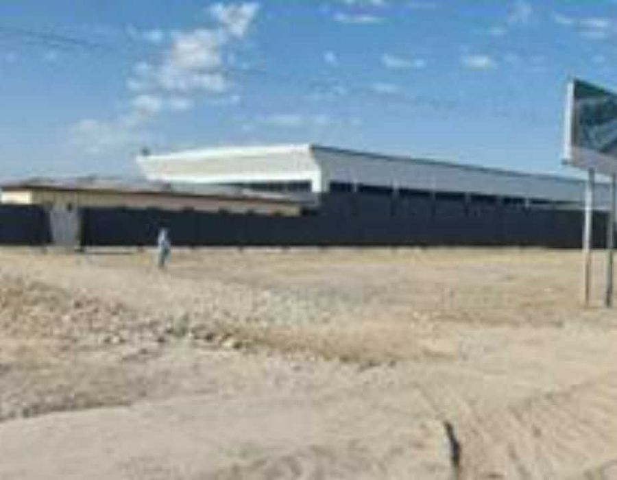 Продаётся 4,8 га производственная производственная база.