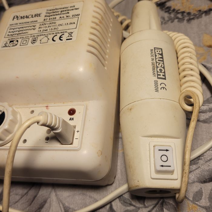 Ел.. микро шлайф  .