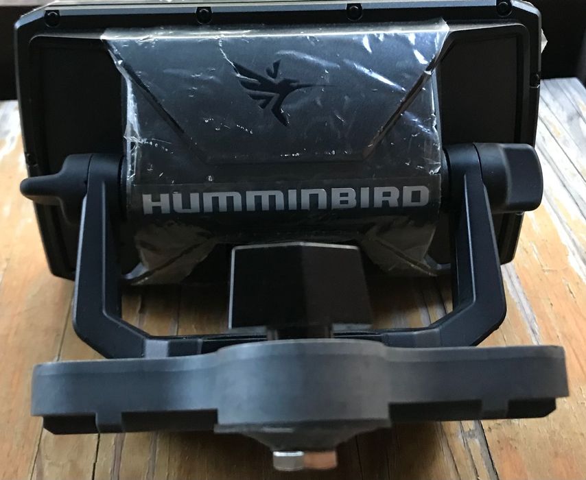 Сонар Humminbird Helix 5 Chirp DI GPS G2