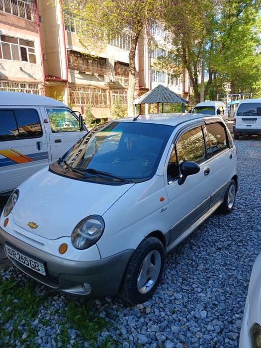 Matiz best xolati yaxwi qolgan malumotlar telda