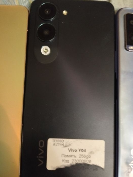 Смартфоны недорого