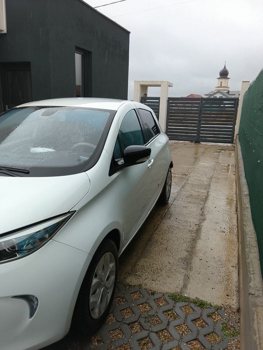 Vand Renault zoe
