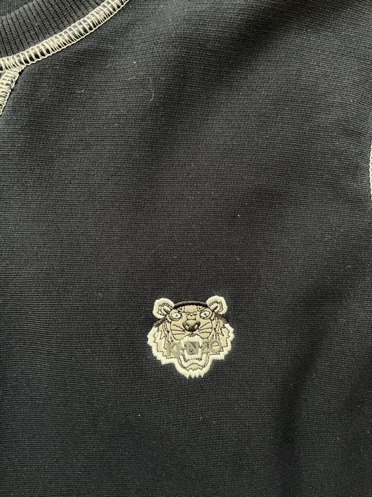 Kenzo мъжка блуза размер М