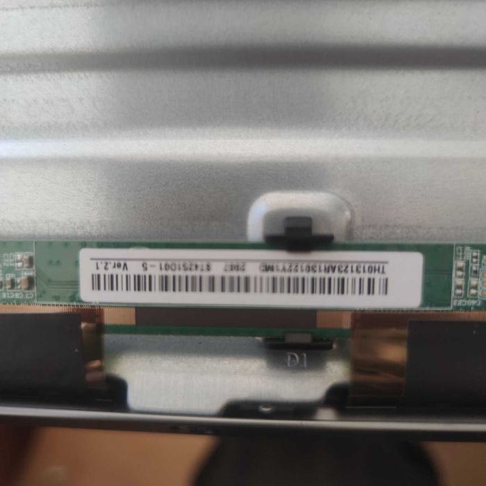 Телевизор на части. MI  LED TV L43M5-5ASP.