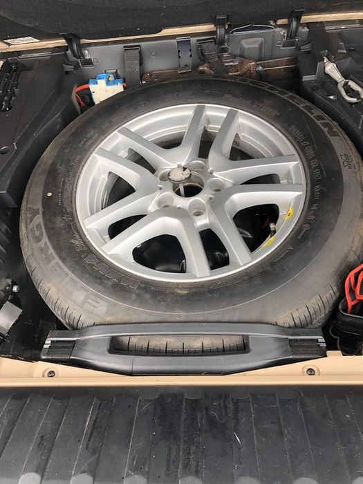 BMW X5, E53, 3.0d, 218hp FACE НА ЧАСТИ (BMW X5, e53, 3.0d, 218hp)