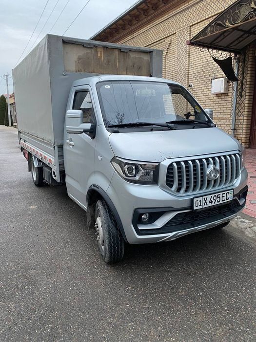 Changan T30 122 ta ot kuchli razmer  170x170x330