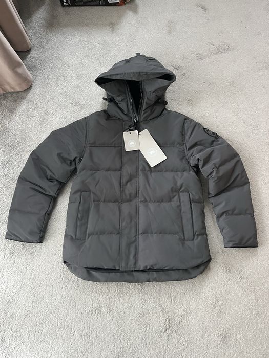 Geaca Canada Goose