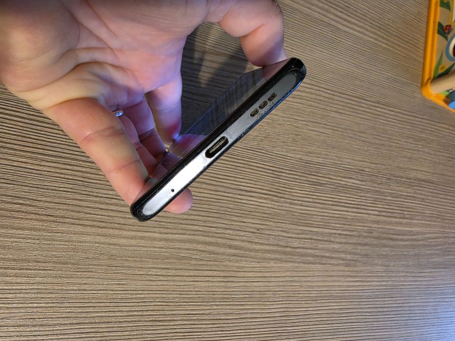 Telefon Xiaomi Redmi Note 10 pro 128gb