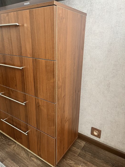 Комод, состояние - б/у